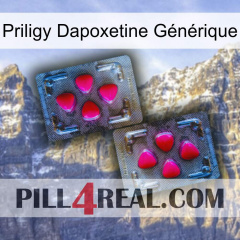 Priligy Dapoxetine Générique 15